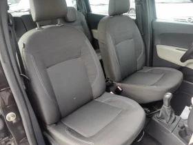 Dacia Lodgy 1, 6i GPL | Mobile.bg    13