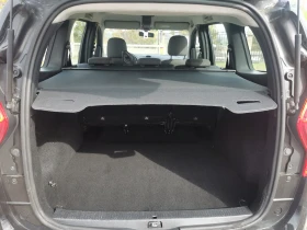 Dacia Lodgy 1, 6i GPL | Mobile.bg    16