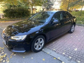 Audi A4 от AUDI България - 42600 лв. / 21781.03 € - 32821440 16