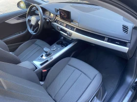 Audi A4 от AUDI България - 42600 лв. / 21781.03 € - 32821440 11