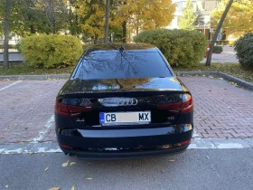 Audi A4 от AUDI България - 42600 лв. / 21781.03 € - 32821440 4