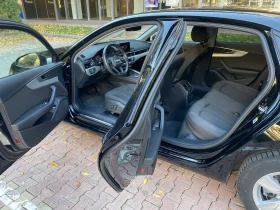 Audi A4 от AUDI България - 42600 лв. / 21781.03 € - 32821440 13