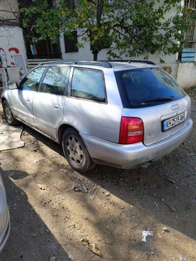 Audi A4, снимка 5