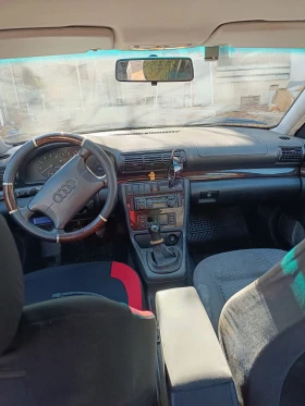 Audi A4, снимка 2