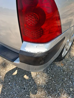 Peugeot 307 1.6, снимка 8