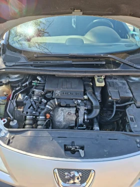 Peugeot 307 1.6, снимка 9
