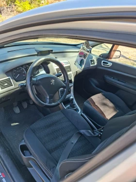 Peugeot 307 1.6, снимка 3