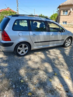 Peugeot 307 1.6, снимка 5