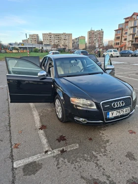 Audi A4 2.0 TDI 140к.с, снимка 6