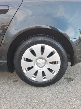 Audi A4 2.0 TDI 140к.с, снимка 7