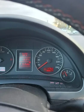 Audi A4 2.0 TDI 140к.с, снимка 10