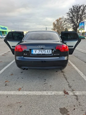 Audi A4 2.0 TDI 140к.с, снимка 5