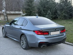 BMW 530 Xdrive.Head-up.360.distronic.Лизинг , снимка 4