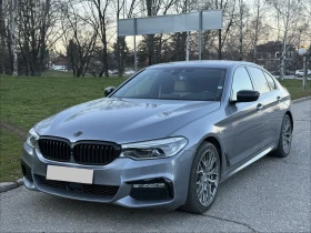 ����� �� �������� �� BMW 530 Xdrive.Head-up.360.distronic.������ 