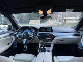 BMW 530 Xdrive.Head-up.360.distronic.Лизинг , снимка 7
