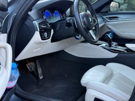 BMW 530 Xdrive.Head-up.360.distronic.Лизинг , снимка 9
