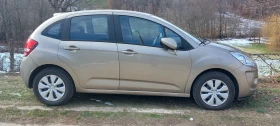 Citroen C3, снимка 2