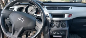 Citroen C3, снимка 4