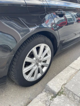 Audi A6, снимка 4