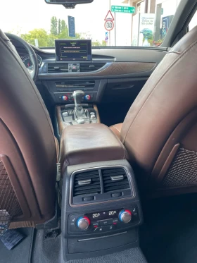 Audi A6, снимка 10