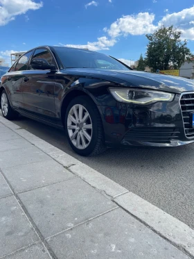 Audi A6, снимка 12