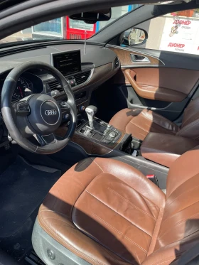Audi A6, снимка 15
