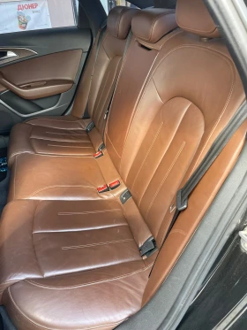 Audi A6, снимка 17