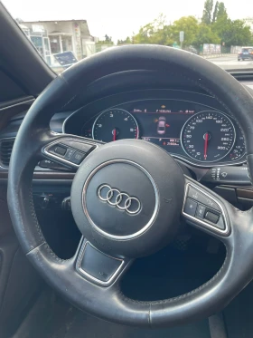 Audi A6, снимка 8