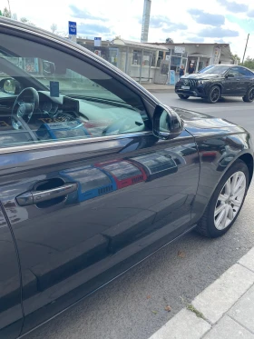 Audi A6, снимка 3