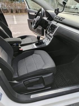 VW Passat 2.0 TDI ALLTRACK - 7200 € / 14081.98 лв. - 79049091 12