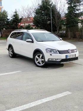 VW Passat 2.0 TDI ALLTRACK - 7200 € / 14081.98 лв. - 79049091 2