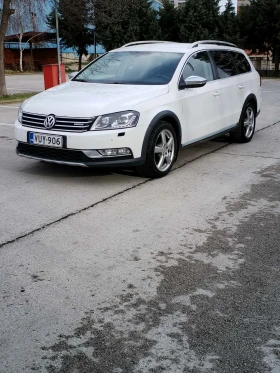 VW Passat 2.0 TDI ALLTRACK - 7200 € / 14081.98 лв. - 79049091 4