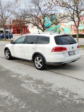 VW Passat 2.0 TDI ALLTRACK - 7200 € / 14081.98 лв. - 79049091 5