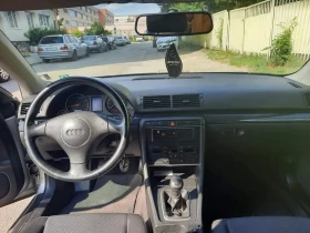 Audi A4 1.8т - 2499 € / 4887.62 лв. - 33186124 6