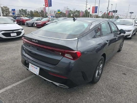 Kia K5 LXS, снимка 3