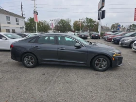 Kia K5 LXS, снимка 2