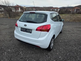 Kia Venga 1.4i 132000km! - 5055 € / 9886.72 лв. - 38943461 7