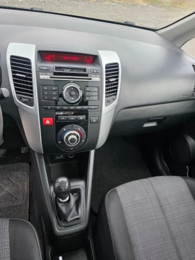 Kia Venga 1.4i 132000km! - 5055 € / 9886.72 лв. - 38943461 14