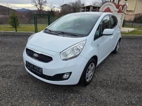 Kia Venga 1.4i 132000km! - 5055 € / 9886.72 лв. - 38943461 3