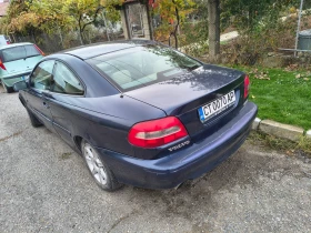 Volvo C70 - 1400 € / 2738.16 лв. - 81895357 3