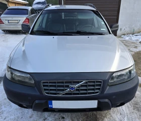 Volvo Xc70 2.4 TURBO-CROSS COUNTRY D5 AWD 4x4 - 2700 € / 5280.74 лв. - 85856790 5