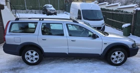 Volvo Xc70 2.4 TURBO-CROSS COUNTRY D5 AWD 4x4 - 2700 € / 5280.74 лв. - 85856790 7