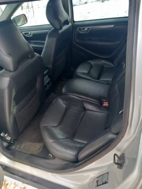 Volvo Xc70 2.4 TURBO-CROSS COUNTRY D5 AWD 4x4 - 2700 € / 5280.74 лв. - 85856790 14