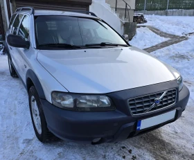 Volvo Xc70 2.4 TURBO-CROSS COUNTRY D5 AWD 4x4 - 2700 € / 5280.74 лв. - 85856790 4