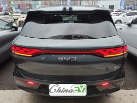 BYD Tang Tang L All-Wheel-Drive LiDAR Flagship Model | Mobile.bg � ����� ������ 4