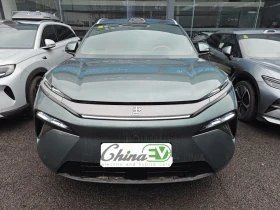 BYD Tang Tang L All-Wheel-Drive LiDAR Flagship Model | Mobile.bg � ����� ������ 3