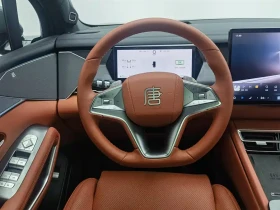 BYD Tang L All-Wheel-Drive LiDAR Flagship Model | Auto.bg — изображение 6