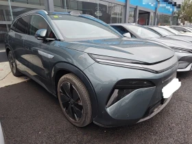 BYD Tang Tang L All-Wheel-Drive LiDAR Flagship Model | Mobile.bg � ����� ������ 2