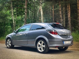 Opel Astra - 2600 € / 5085.16 лв. - 76079888 3