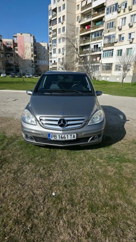 Mercedes-Benz B 200 - 4700 € / 9192.40 лв. - 39895771 6